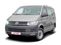 VW T6 Transporter 2.0 TDI LED Anhängerkupplung Tempomat