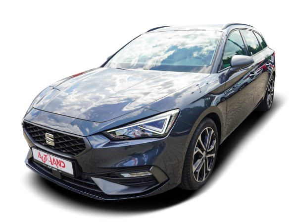 Seat Leon Sportstourer 1.5 Style