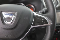 Dacia Logan II MCV 1.0 SCe 75
