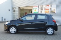 Mitsubishi Space Star 1.2 Select