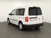 VW Caddy 1.4 TSI Trendline