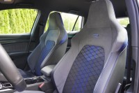 VW Golf VIII Variant 2.0 TSI R 4M DSG