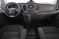 Ford Transit Custom Mixto TDCi