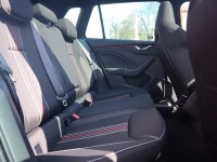 Skoda Kamiq Monte Carlo 1.5 TSI DSG