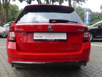 Skoda Fabia Combi 1.2 TSI Monte Carlo