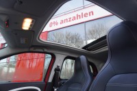 Smart ForFour forfour 1.0 Edition