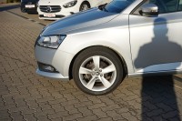 Skoda Fabia Combi 1.0 Cool Plus