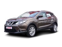 Nissan Qashqai 1.2 Acenta DCT Navi Panorama Kamera AHK