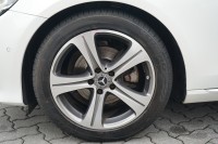 Mercedes-Benz E 200 E200 T-Modell Avantgarde Aut.