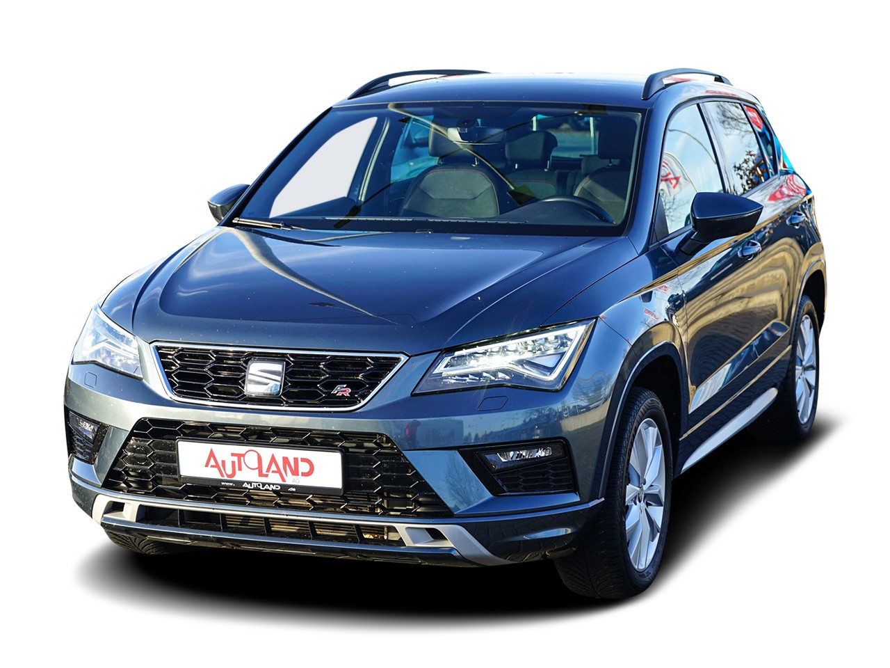 Seat Ateca 1.5 FR