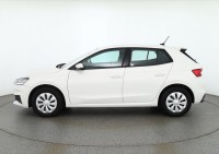 Vorschau: Skoda Fabia 1.0 MPI Active