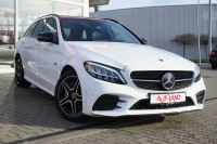 Mercedes-Benz C 300 C300 T AMG Line