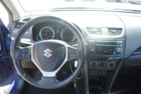 Suzuki Swift 1.2 Basic