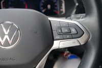 VW T-Cross 1.0 TSI