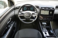 Hyundai Tucson 1.6 CRDi 4WD