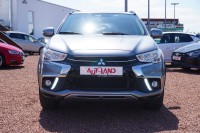 Mitsubishi ASX 1.6 MIVEC EDITION
