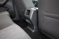 VW T-Cross 1.0 TSI DSG Move