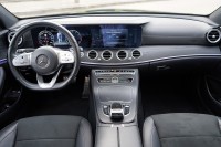 Mercedes-Benz E 450 E450 4Matic AMG Line