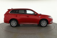 Mitsubishi Outlander 2.4 PHEV 4WD