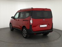 Ford Tourneo Courier Titanium 1.0 EB Aut.