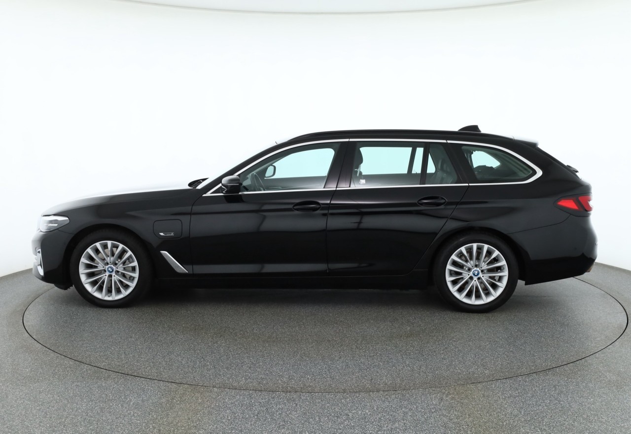 BMW 530 e Luxury Line