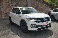 VW T-Cross 1.0 R-Line DSG