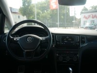 VW Golf Sportsvan VII 1.2