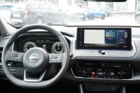 Nissan Qashqai N-Connecta 1.3 Dig-T Aut.