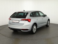 Skoda Scala 1.0 TSI