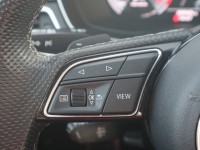 Audi A4 Avant 40 2.0 TFSI DSG advanced S-Line