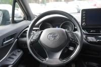 Toyota C-HR 1.8 Hybrid
