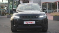 Vorschau: Land Rover Range Rover Evoque 1.5 Hybrid