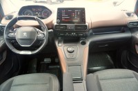 Peugeot Rifter 1.2 GT