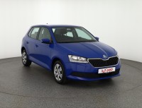 Skoda Fabia 1.0 MPI Cool Plus