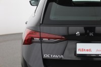 Skoda Octavia Combi 1.5 TSI