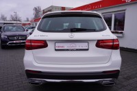 Mercedes-Benz GLC 220 d4Matic AMG Line