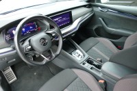 Skoda Octavia Combi 2.0 RS DSG