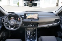 Nissan X-Trail 1.5 VC-T mHev N-Connecta Aut.