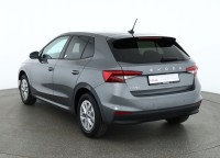 Skoda Fabia 1.0 TSI DSG