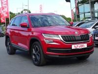 Skoda Kodiaq 2.0 TDI Style 4x4