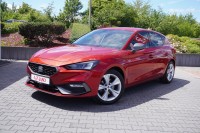 Vorschau: Seat Leon 1.5 TSI FR