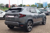 Dacia Duster Journey Hybrid 155 Aut.