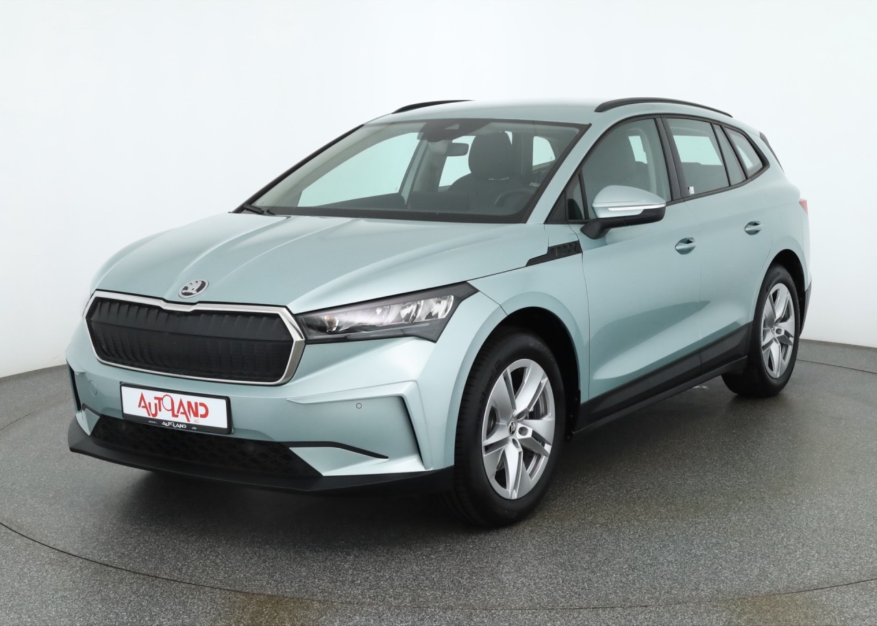 Skoda Enyaq 50 Loft