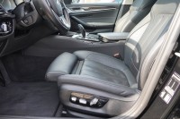BMW 520 d Luxury Line