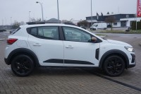 Dacia Sandero Stepway III 1.0 TCE