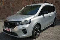 Vorschau: Nissan Townstar Kombi 1.3 L1 Tekna