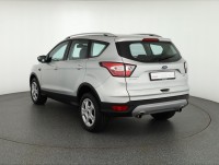 Ford Kuga 2.0 TDCi AWD