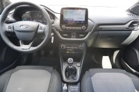 Ford Puma 1.0 M-Hybrid Titanium X