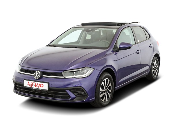 VW Polo 1.0 R-Line DSG