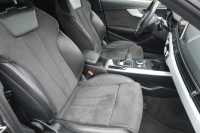 Audi A4 Avant 2.0 TFSI S-Line